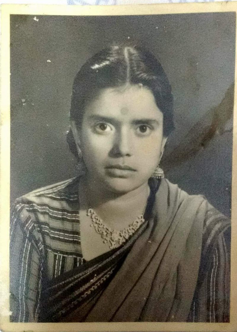 Pratima Bandyopadhyay